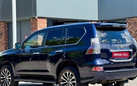 Lexus GX II, 2021 год, 7 500 000 рублей, 4 фотография