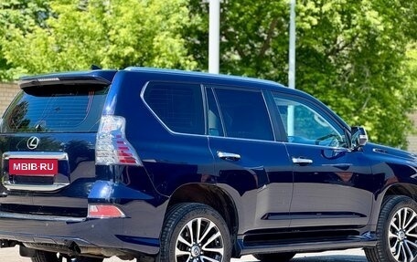 Lexus GX II, 2021 год, 7 500 000 рублей, 6 фотография