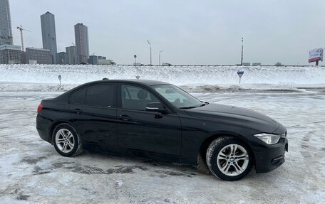 BMW 3 серия, 2013 год, 1 498 000 рублей, 6 фотография