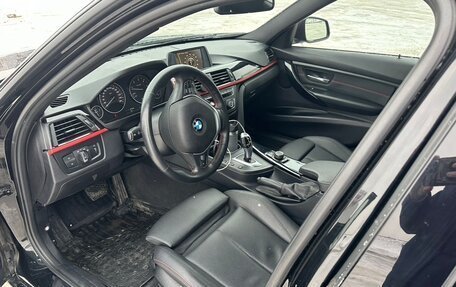 BMW 3 серия, 2013 год, 1 498 000 рублей, 2 фотография