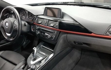 BMW 3 серия, 2013 год, 1 498 000 рублей, 9 фотография