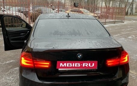 BMW 3 серия, 2013 год, 1 498 000 рублей, 8 фотография