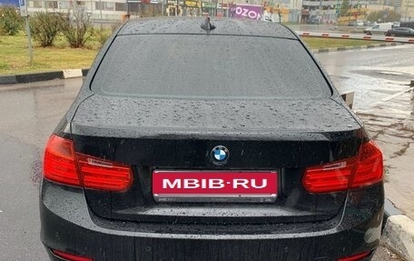 BMW 3 серия, 2013 год, 1 498 000 рублей, 11 фотография