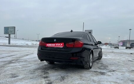 BMW 3 серия, 2013 год, 1 498 000 рублей, 5 фотография