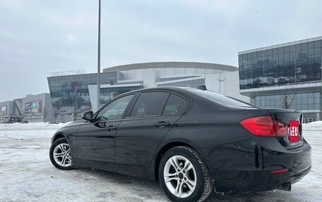 BMW 3 серия, 2013 год, 1 498 000 рублей, 3 фотография