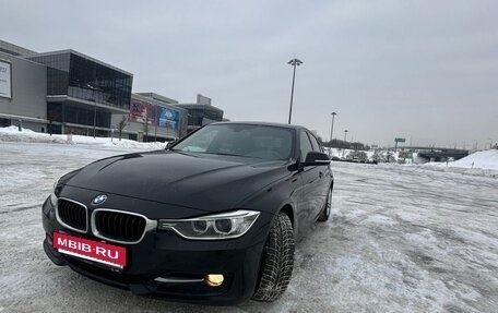 BMW 3 серия, 2013 год, 1 498 000 рублей, 10 фотография