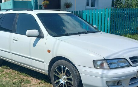 Nissan Primera II рестайлинг, 1998 год, 300 000 рублей, 3 фотография