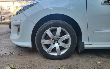 Peugeot 308 II, 2009 год, 610 000 рублей, 4 фотография
