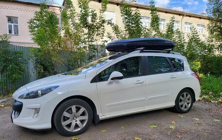 Peugeot 308 II, 2009 год, 610 000 рублей, 5 фотография
