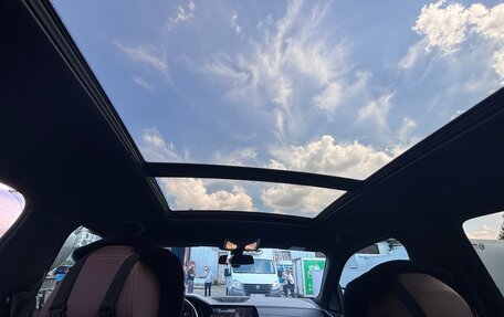 BMW X7, 2020 год, 7 400 000 рублей, 12 фотография