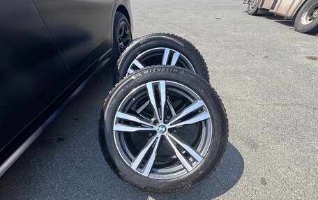 BMW X7, 2020 год, 7 400 000 рублей, 6 фотография