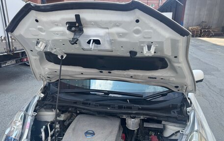 Nissan Leaf I, 2012 год, 1 210 000 рублей, 9 фотография