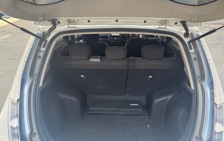 Nissan Leaf I, 2012 год, 1 210 000 рублей, 8 фотография