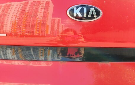 KIA Soul II рестайлинг, 2014 год, 1 220 000 рублей, 4 фотография