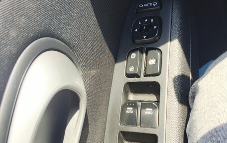 KIA Soul II рестайлинг, 2014 год, 1 220 000 рублей, 8 фотография