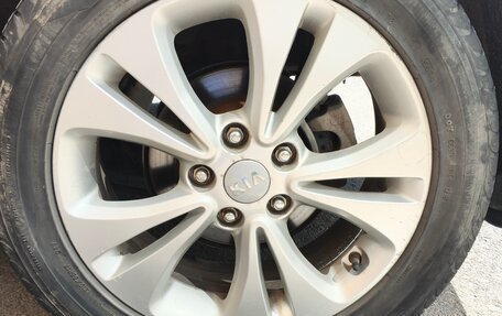 KIA Soul II рестайлинг, 2014 год, 1 220 000 рублей, 11 фотография