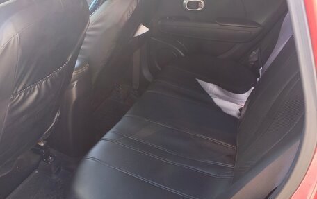 KIA Soul II рестайлинг, 2014 год, 1 220 000 рублей, 9 фотография