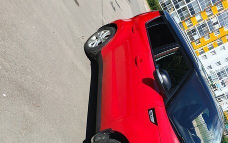 KIA Soul II рестайлинг, 2014 год, 1 220 000 рублей, 12 фотография