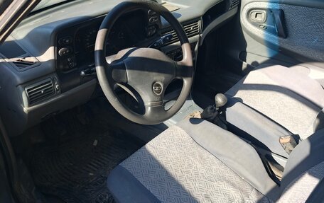 Daewoo Nexia I рестайлинг, 1998 год, 80 000 рублей, 4 фотография