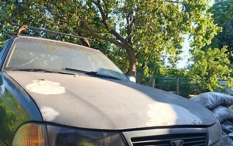 Daewoo Nexia I рестайлинг, 1998 год, 80 000 рублей, 2 фотография
