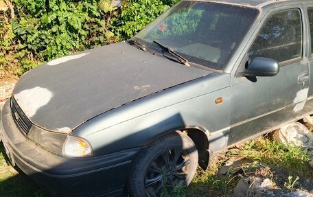 Daewoo Nexia I рестайлинг, 1998 год, 80 000 рублей, 6 фотография