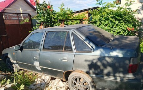 Daewoo Nexia I рестайлинг, 1998 год, 80 000 рублей, 7 фотография
