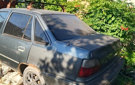 Daewoo Nexia I рестайлинг, 1998 год, 80 000 рублей, 8 фотография