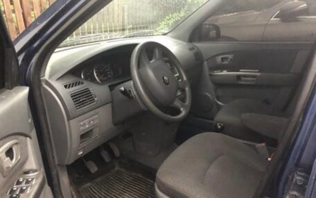 KIA Carens I (RS), 2005 год, 290 000 рублей, 3 фотография