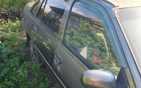 Daewoo Nexia I рестайлинг, 1998 год, 80 000 рублей, 5 фотография