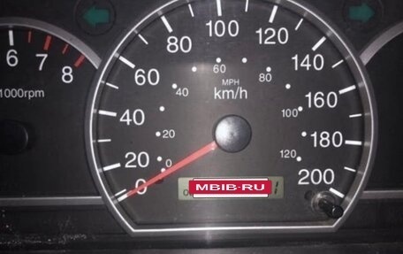 KIA Carens I (RS), 2005 год, 290 000 рублей, 2 фотография