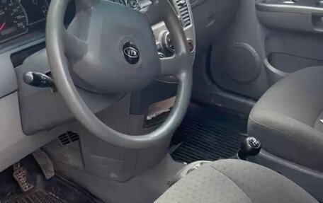 KIA Carens I (RS), 2005 год, 290 000 рублей, 8 фотография