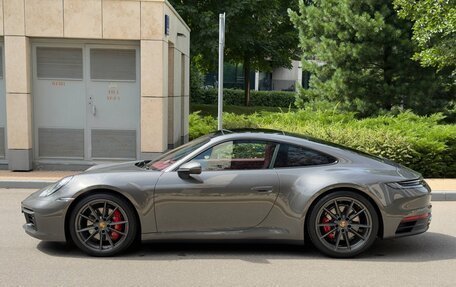 Porsche 911, 2023 год, 17 200 000 рублей, 2 фотография