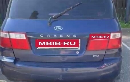 KIA Carens I (RS), 2005 год, 290 000 рублей, 7 фотография