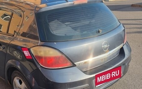 Opel Astra H, 2010 год, 219 999 рублей, 6 фотография