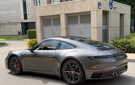 Porsche 911, 2023 год, 17 200 000 рублей, 3 фотография