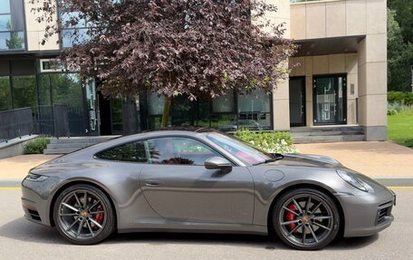 Porsche 911, 2023 год, 17 200 000 рублей, 7 фотография