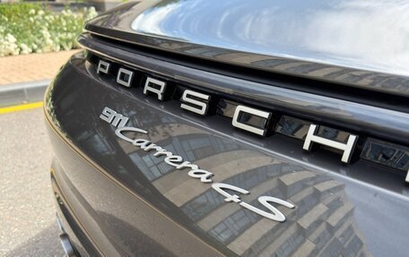 Porsche 911, 2023 год, 17 200 000 рублей, 12 фотография