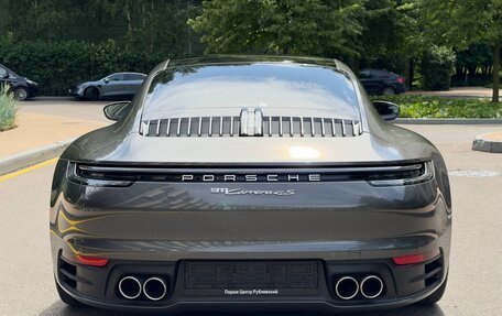 Porsche 911, 2023 год, 17 200 000 рублей, 5 фотография