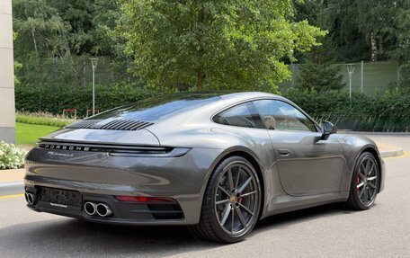Porsche 911, 2023 год, 17 200 000 рублей, 6 фотография