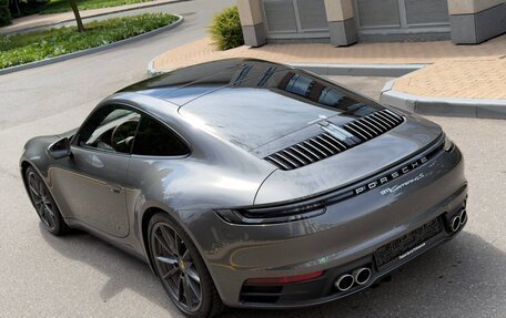 Porsche 911, 2023 год, 17 200 000 рублей, 11 фотография