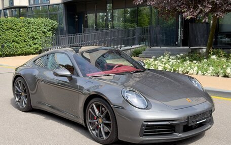 Porsche 911, 2023 год, 17 200 000 рублей, 8 фотография
