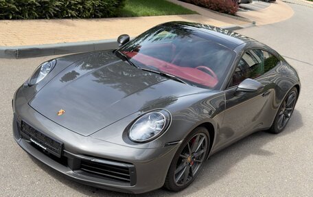 Porsche 911, 2023 год, 17 200 000 рублей, 10 фотография