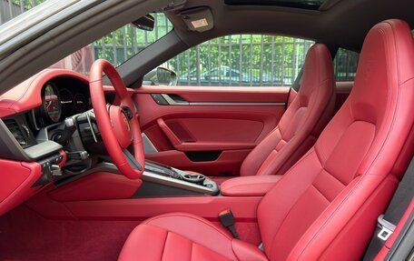 Porsche 911, 2023 год, 17 200 000 рублей, 18 фотография