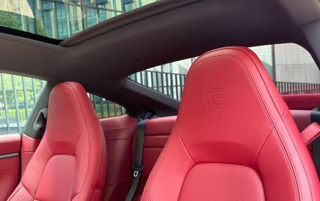 Porsche 911, 2023 год, 17 200 000 рублей, 20 фотография