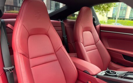 Porsche 911, 2023 год, 17 200 000 рублей, 33 фотография