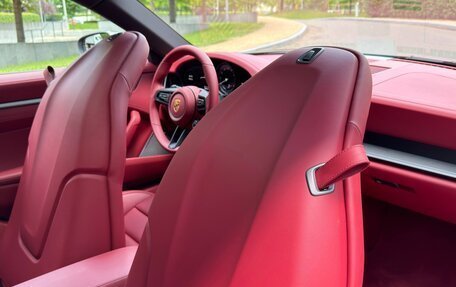 Porsche 911, 2023 год, 17 200 000 рублей, 31 фотография