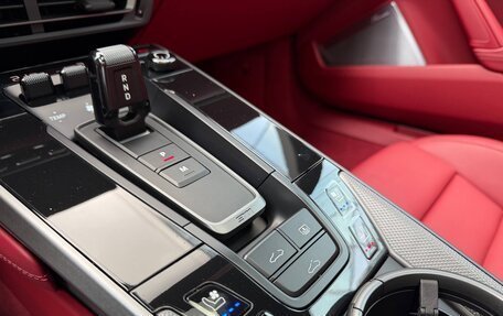 Porsche 911, 2023 год, 17 200 000 рублей, 24 фотография