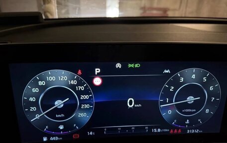 KIA Sportage IV рестайлинг, 2024 год, 4 300 000 рублей, 7 фотография