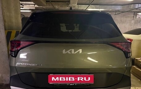 KIA Sportage IV рестайлинг, 2024 год, 4 300 000 рублей, 6 фотография