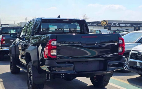 Toyota Hilux VIII, 2026 год, 7 198 000 рублей, 5 фотография